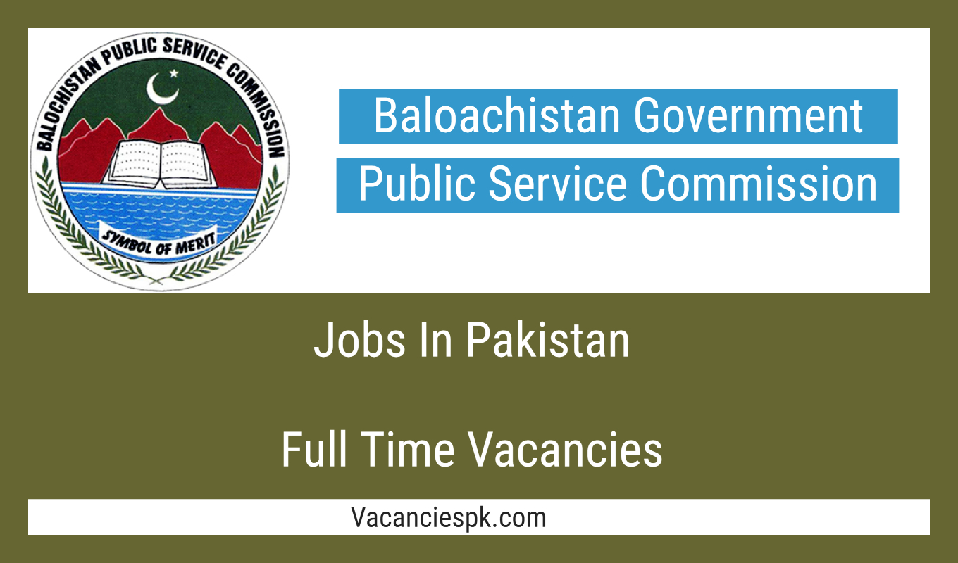 BPSC Jobs