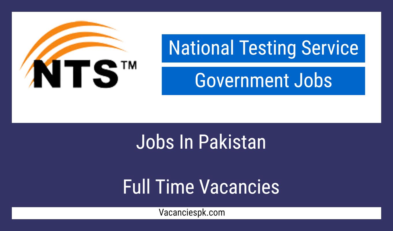 NTS Jobs