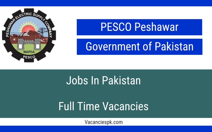 PESCO Jobs