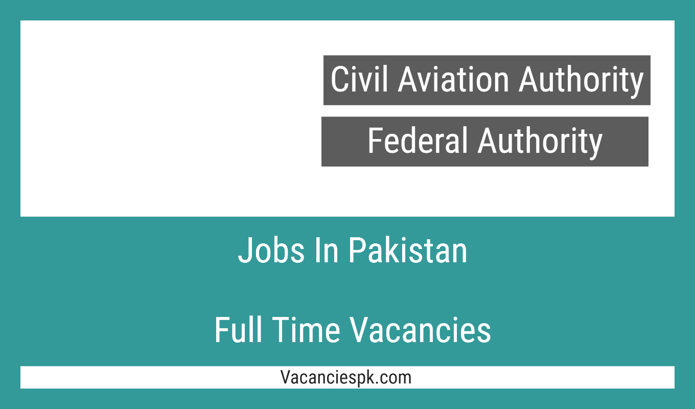 CAA Jobs