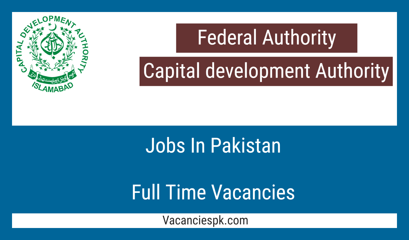 CDA Jobs