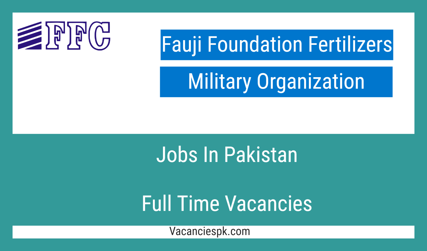 FFC Jobs