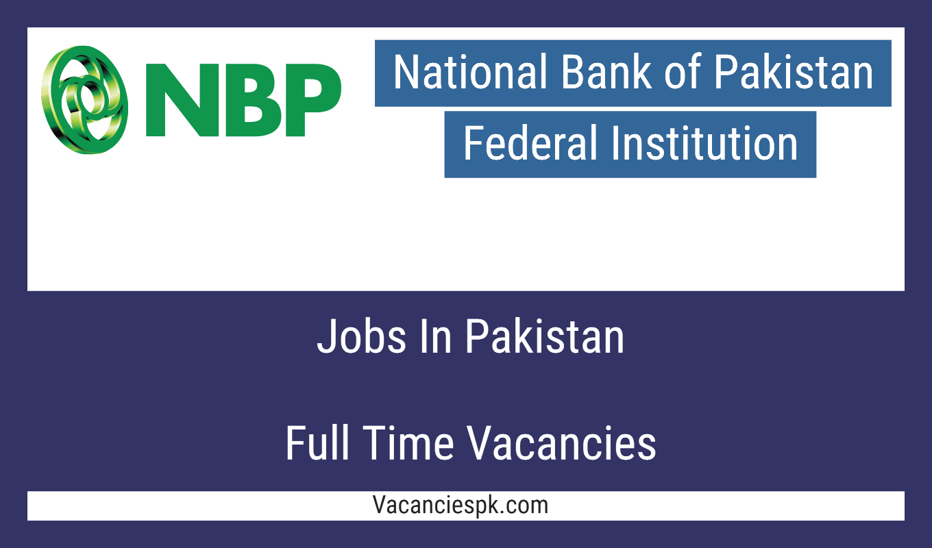 NBP Jobs