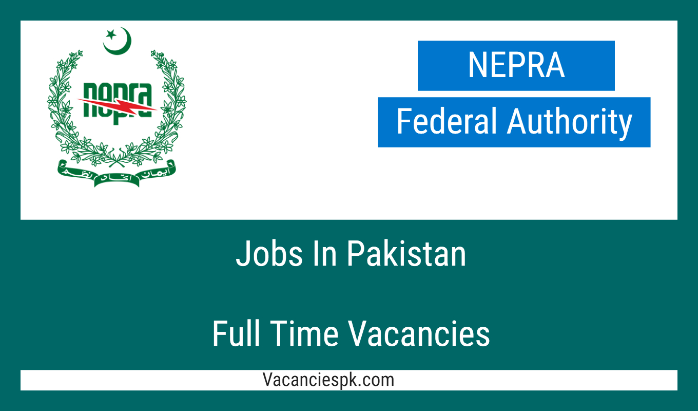 NEPRA Jobs