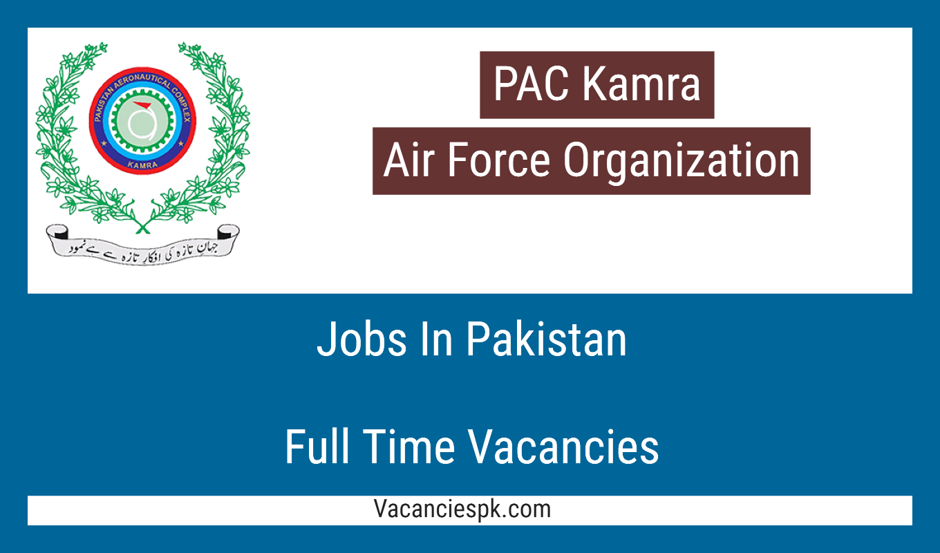 PAF Jobs