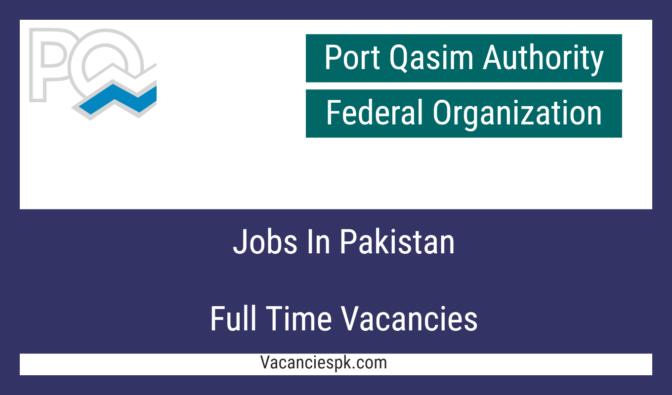 PQA Jobs