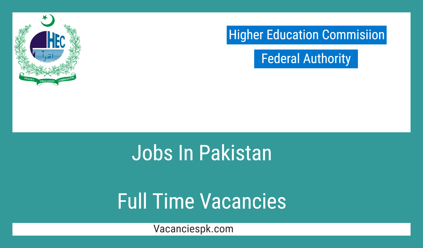 HEC Jobs