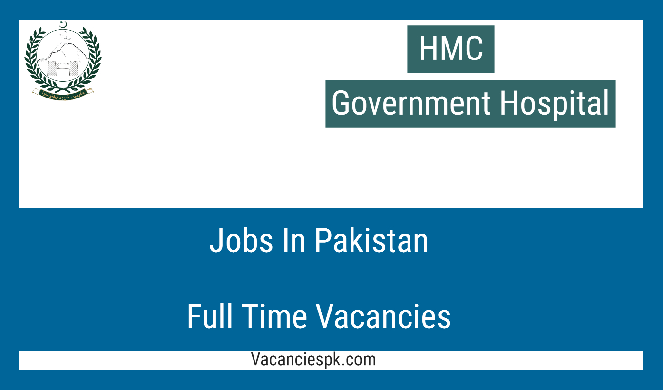 HMC Job