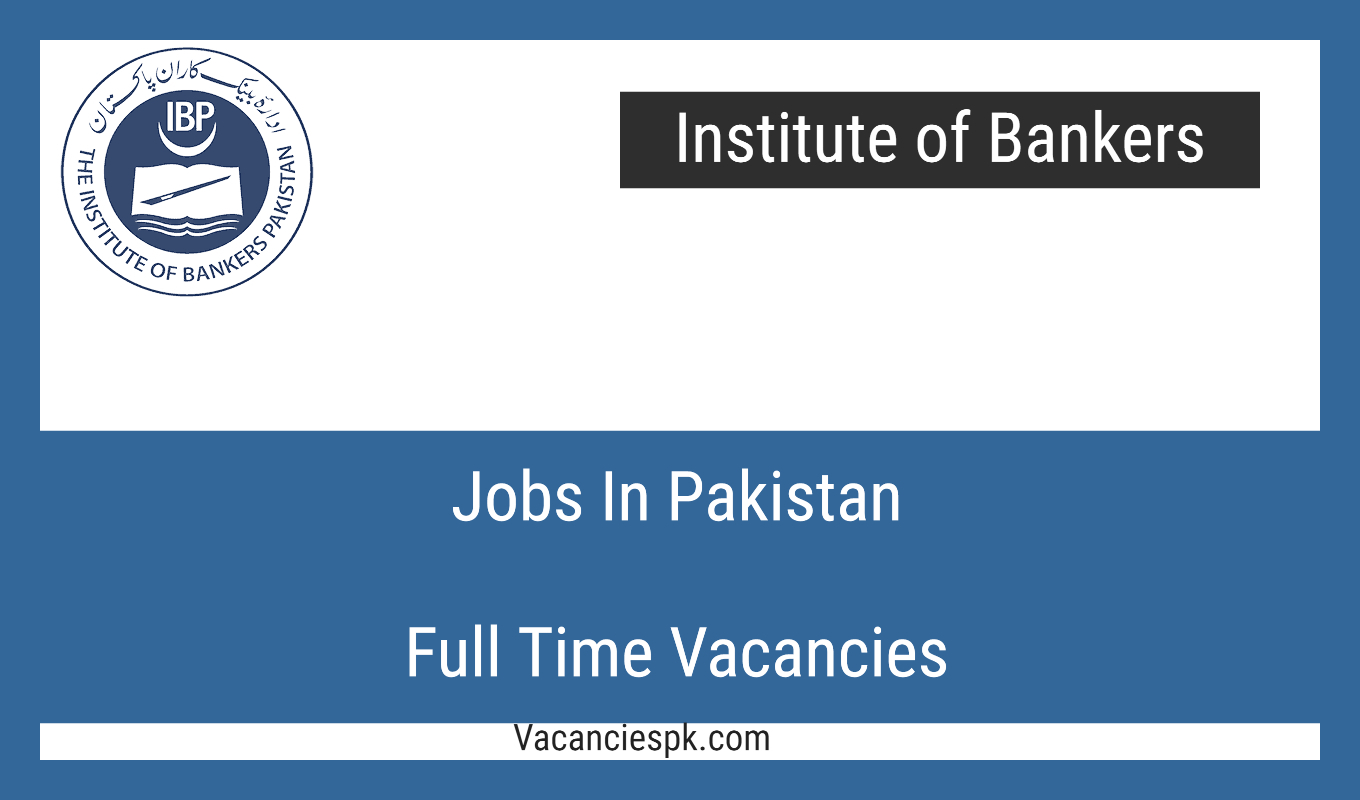 IBP Jobs