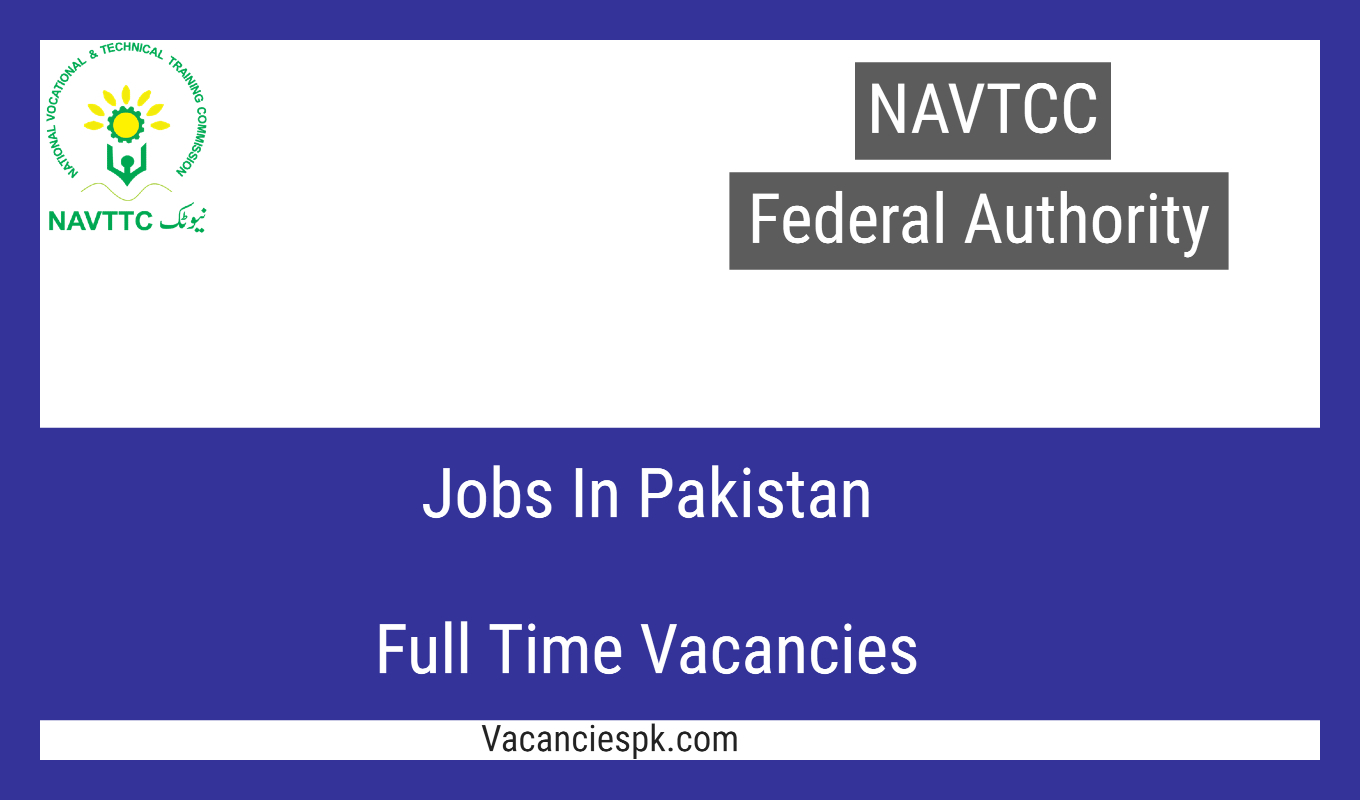 NAVTCC Job