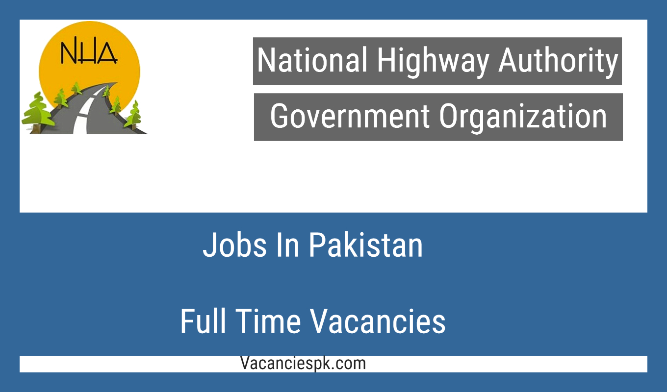 National Highway Authority