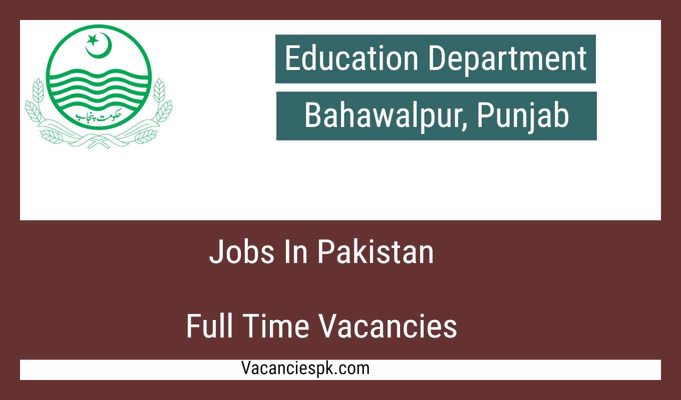 Bahawalpur Jobs