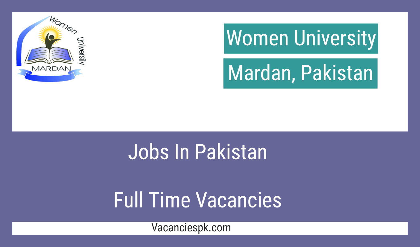 Women University Mardan