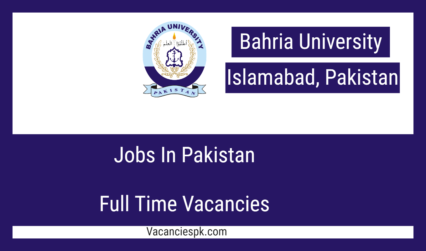 Bahria University