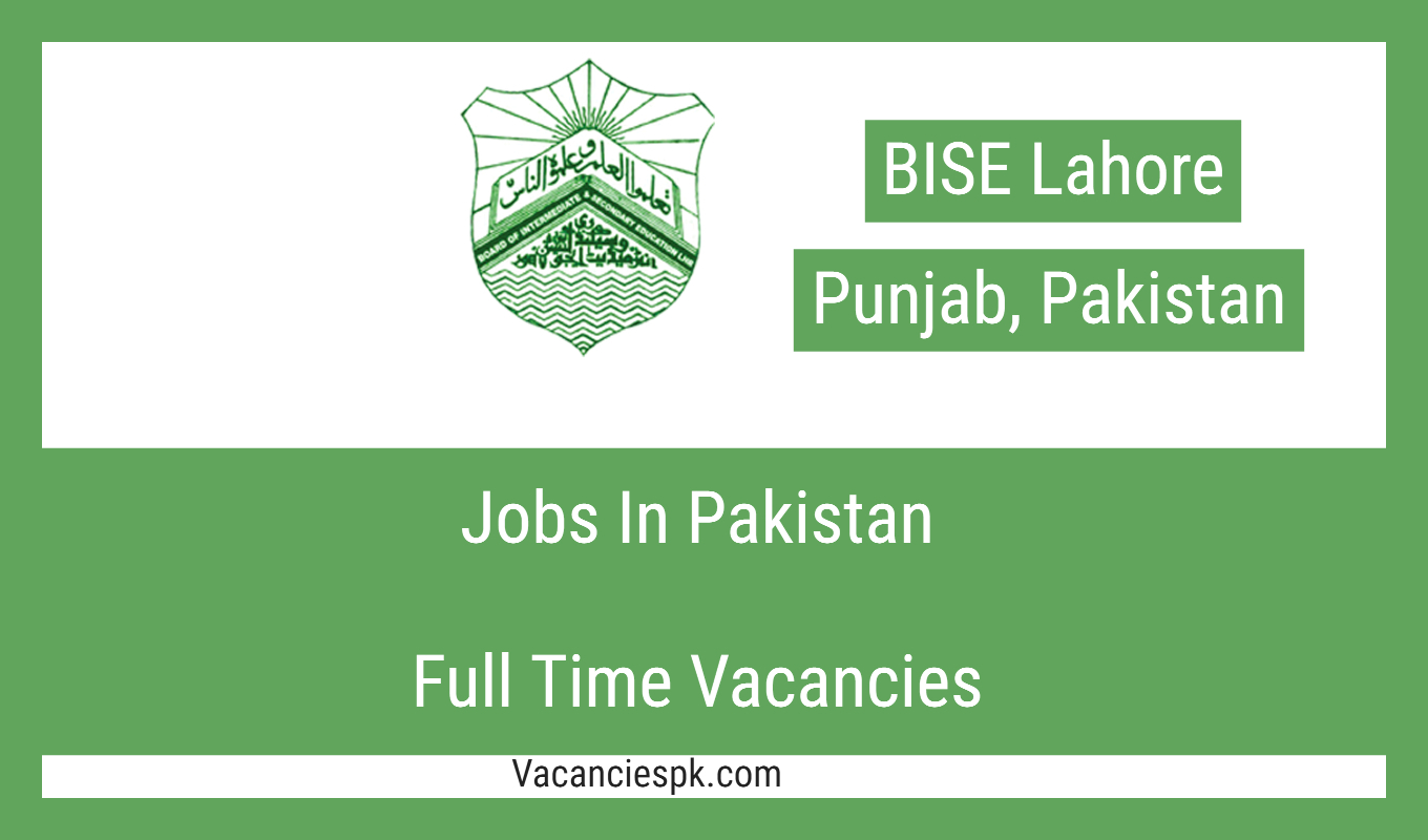 Bise Lahore