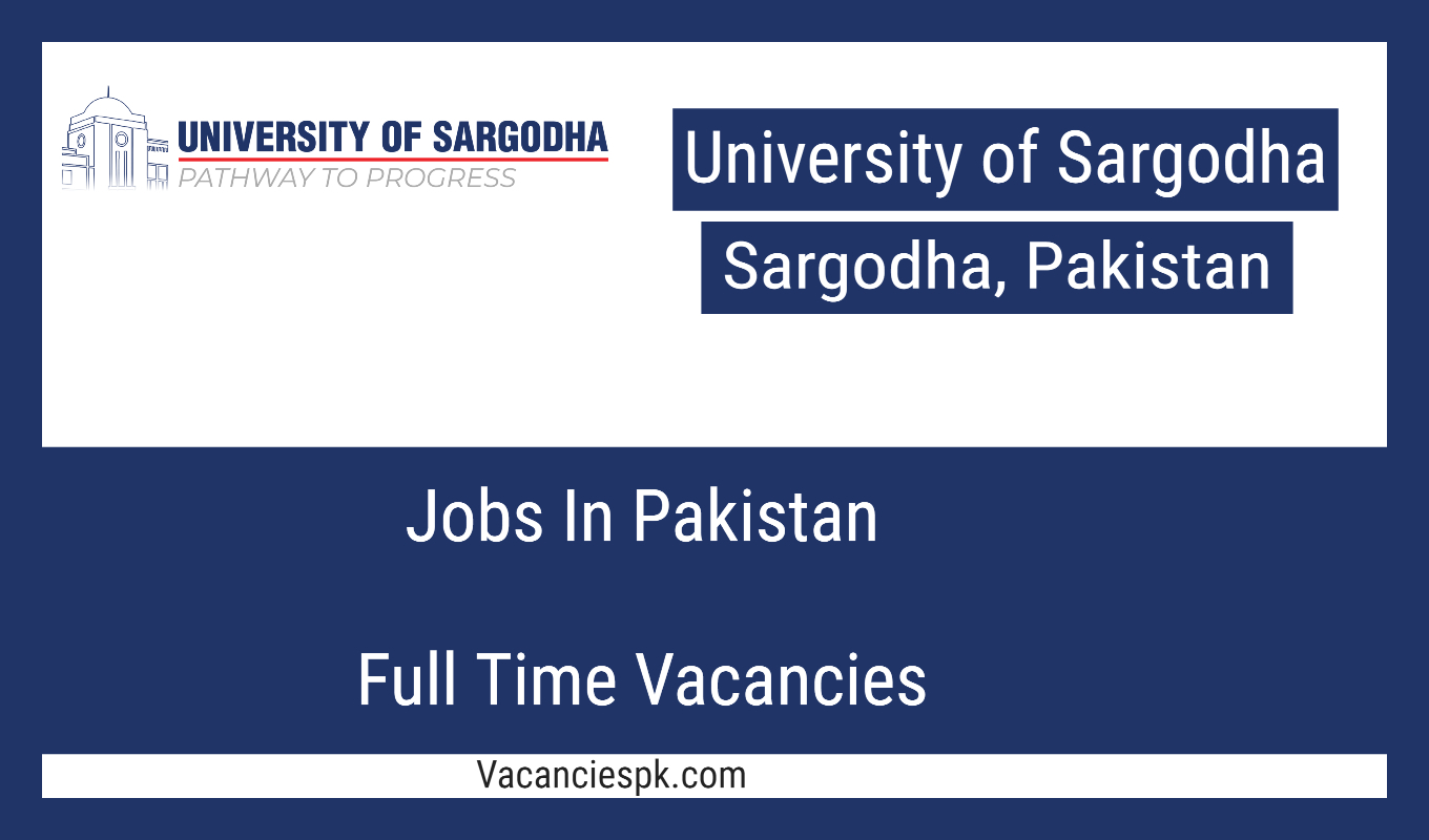 University of Sargodha