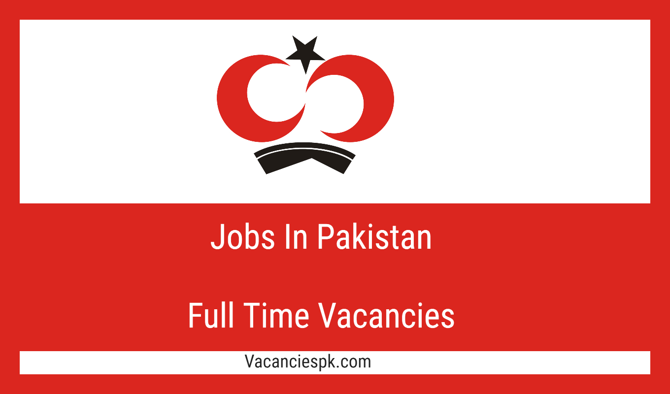 Shaukat Khanum Jobs